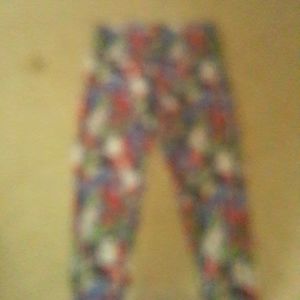 Ralph Lauren athletic tights